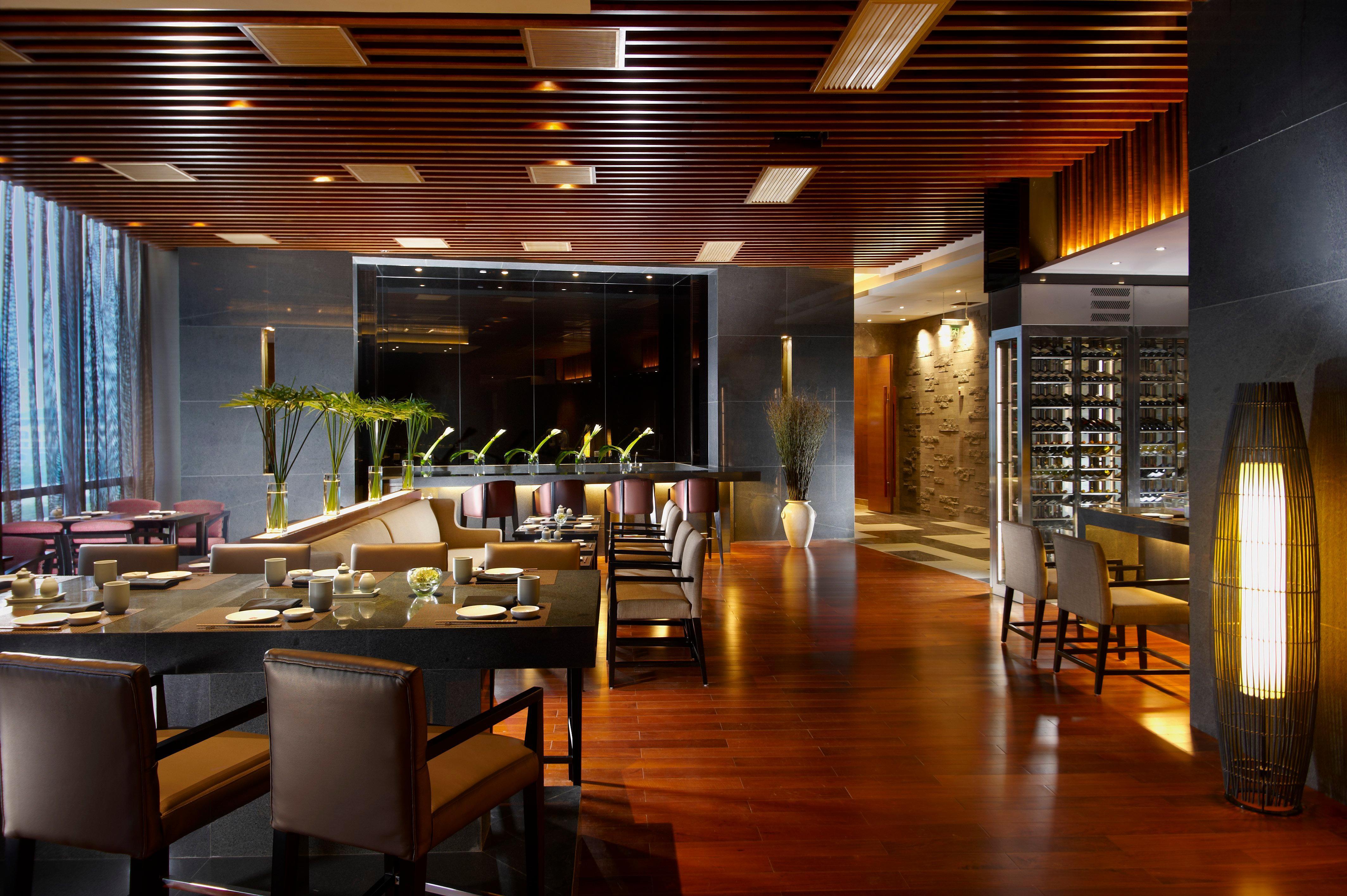 Hotel Crowne Plaza Huizhou By Ihg Exterior foto